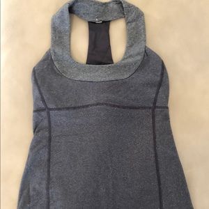 Lululemon Top Size 4